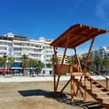Apartment for sale in Vlora