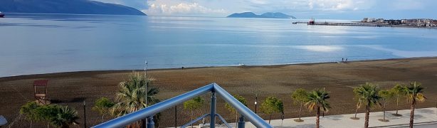 Sea view apartment for Sale in Vlora