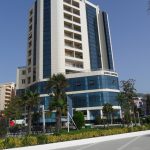 Apartment for rent in Vlora City Center