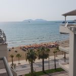 Sea view apartments for sale in Vlora