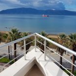 Full Sea View Apartment for sale in Vlora