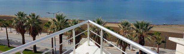 Full Sea View Apartment for sale in Vlora