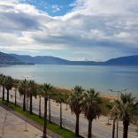 Two bedrooms for sale in Vlora beach