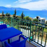 Holiday Apartments in Vlora
