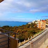 Two bedroom Apartment with sea view in Vlora