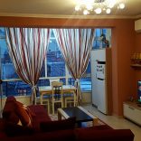 Furnished apartment for sale in Vlora