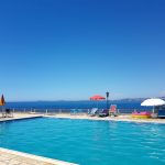 Apartment for sale in luxury residence in Vlora