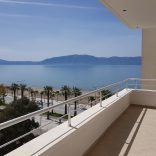Sea view Apartment for sale in Vlore, Albania