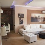 Apartment modern for rent in Vlora