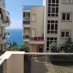 Apartment for sale in Uji i Ftohte area in Vlora