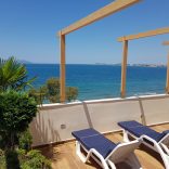 Holiday Apartment for rent in Vlora