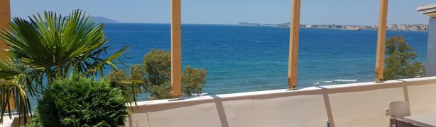 Holiday Apartment for rent in Vlora