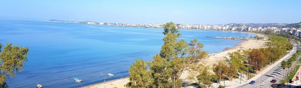 Penthouse for sale in Vlora