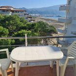 Studio for sale next to the beach in Vlora