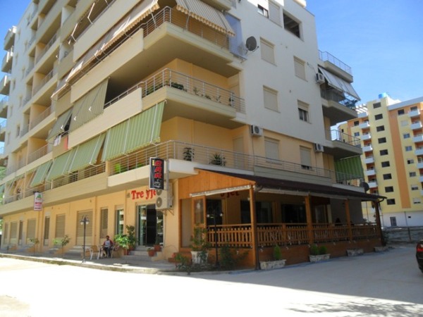 Appartamenti in affitto a Valona Albania