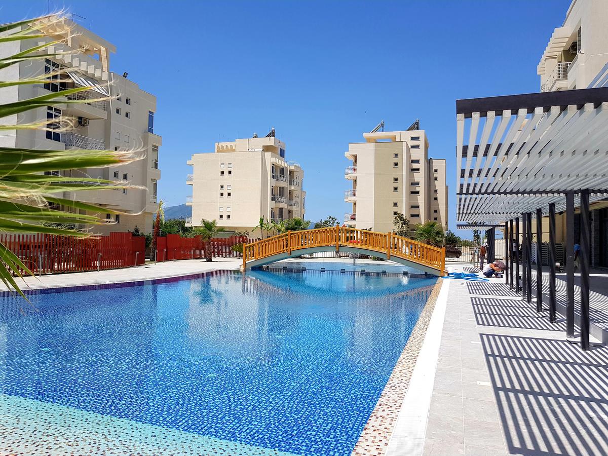 Apartament me qira ne Radhime | Apartament Pushimi ne Radhime Vlore