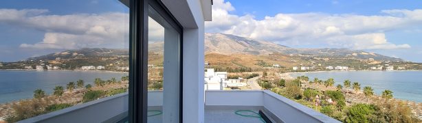 Real Estate in Vlora